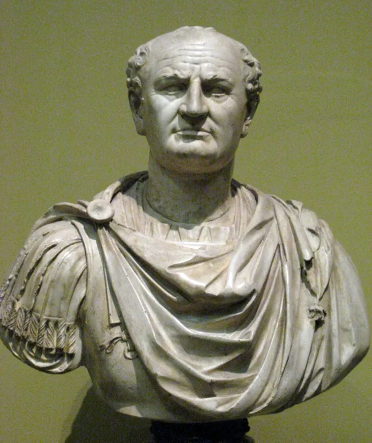 Vespasian