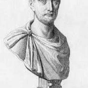 Marcus Annaeus Lucanus