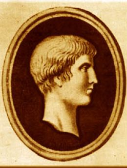 Marcus Valerius Martialis