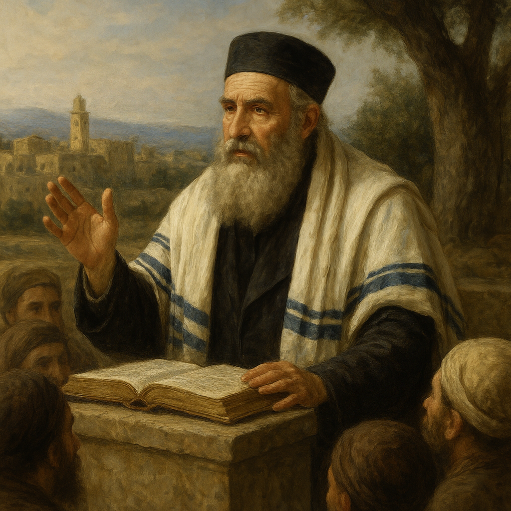 Akiva ben Joseph