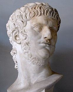 Marcus Ulpius Traianus (Trajan / Optimus Princeps)