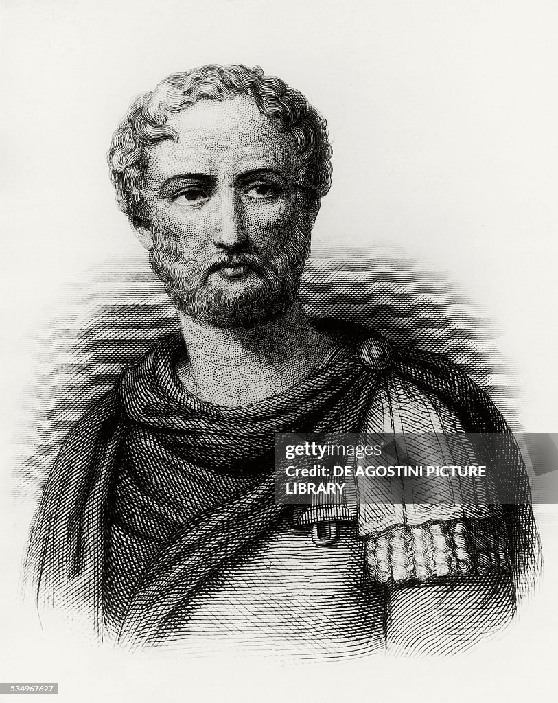 Pliny the Younger