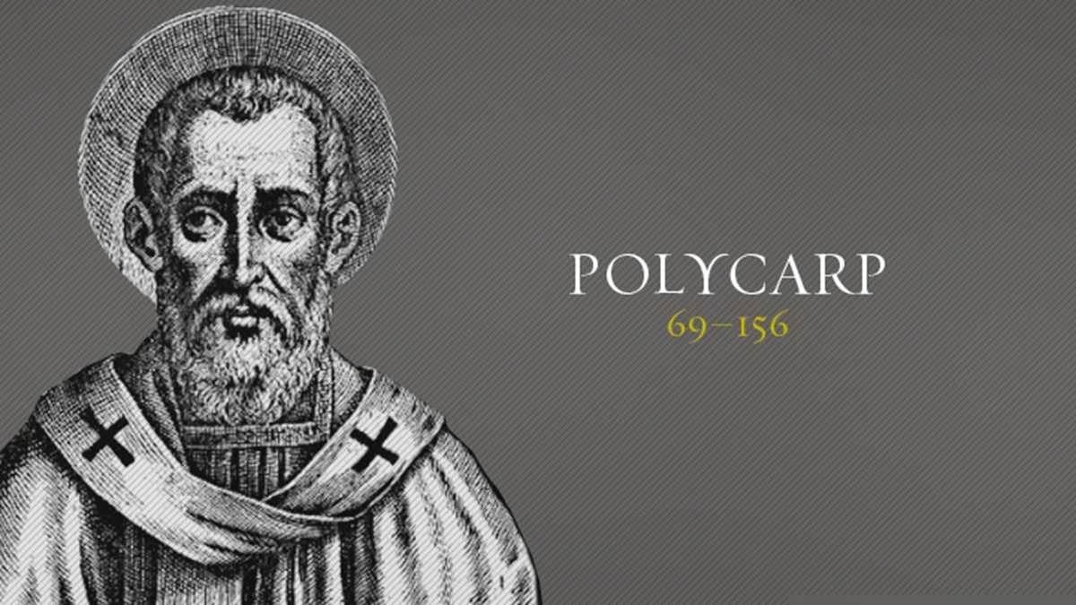 Polycarp of Smyrna