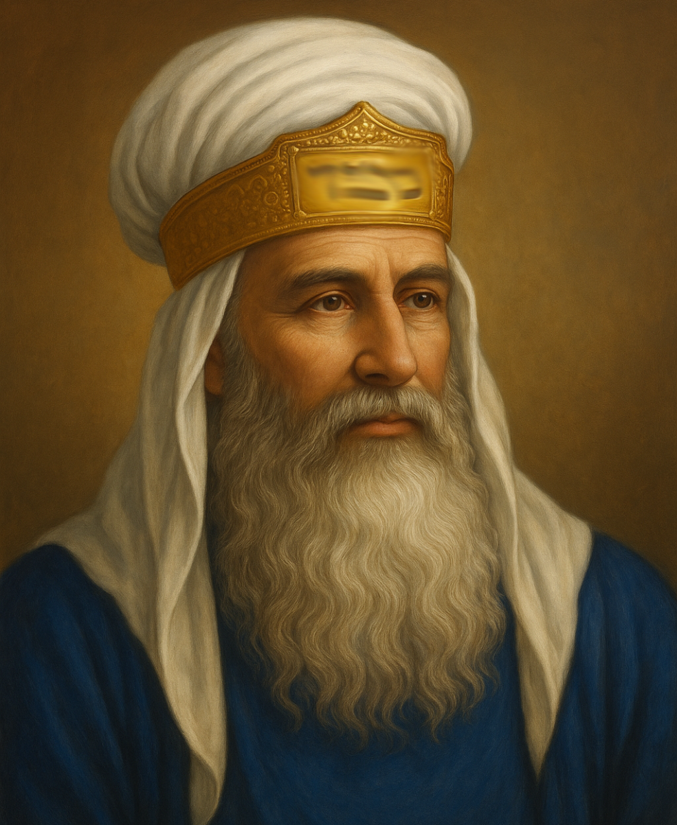 Shimon bar Yochai