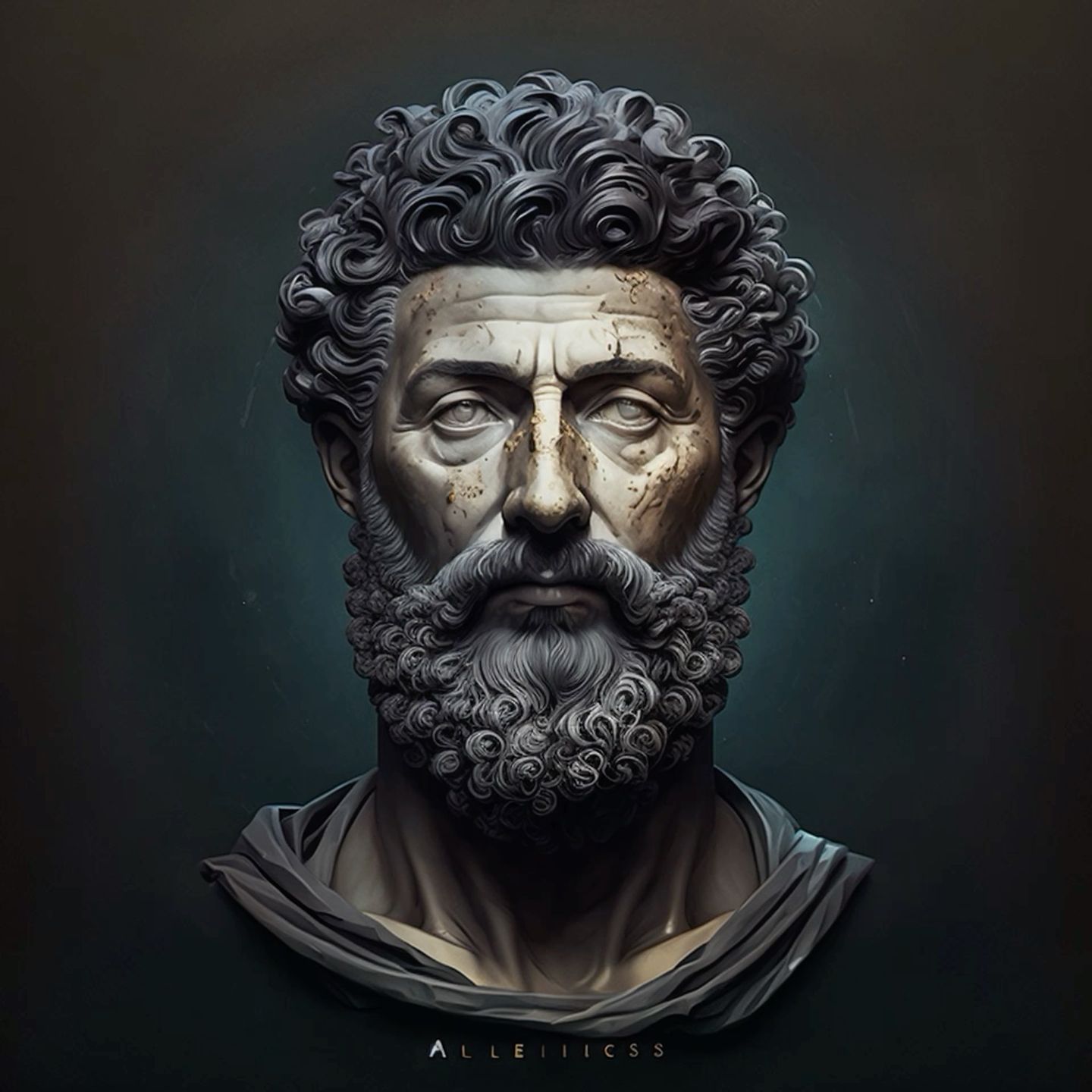Marcus Aurelius