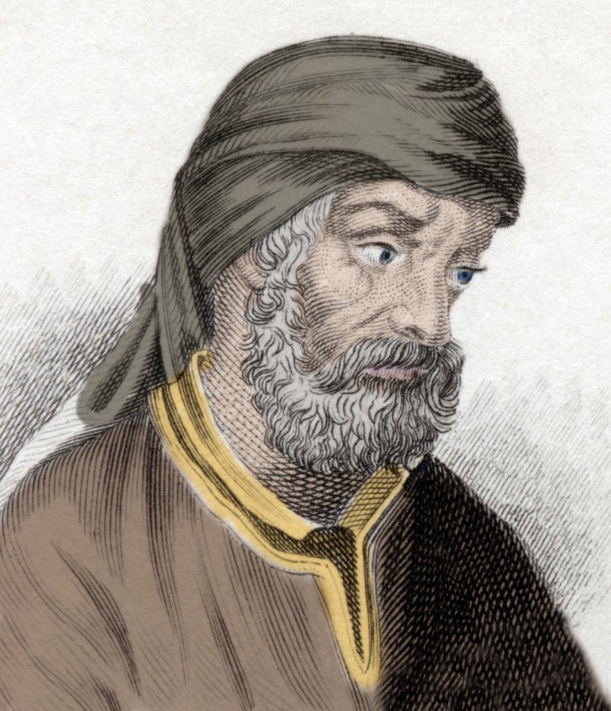Quintus Septimius Florens Tertullianus
