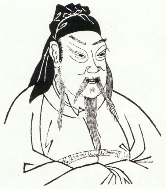 Guan Yu (Lord Guan / God of War)