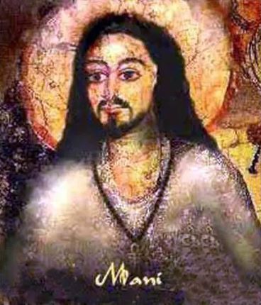 Mani (Apostle of Light)