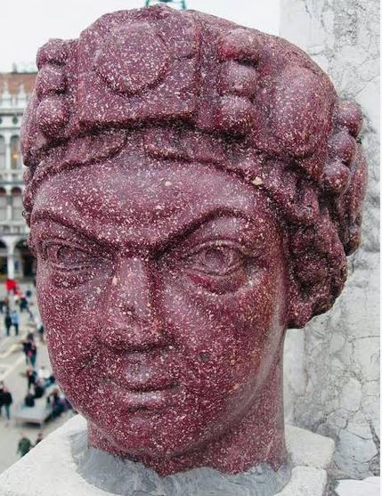 Porphyry
