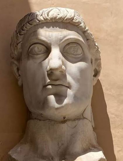 Flavius Valerius Constantinus (Constantine the Great)