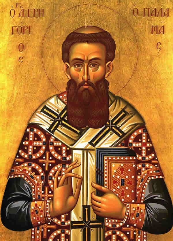 Gregory Palamas