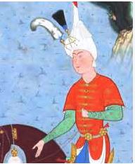Shapur II
