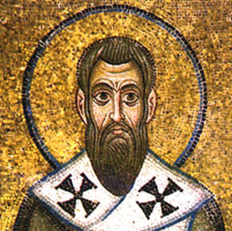 Basil of Caesarea (Basil the Great)