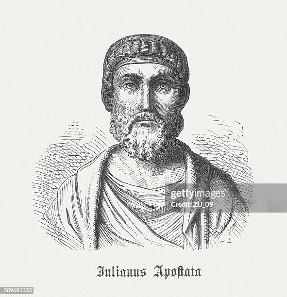 Julian (Julian the Apostate)