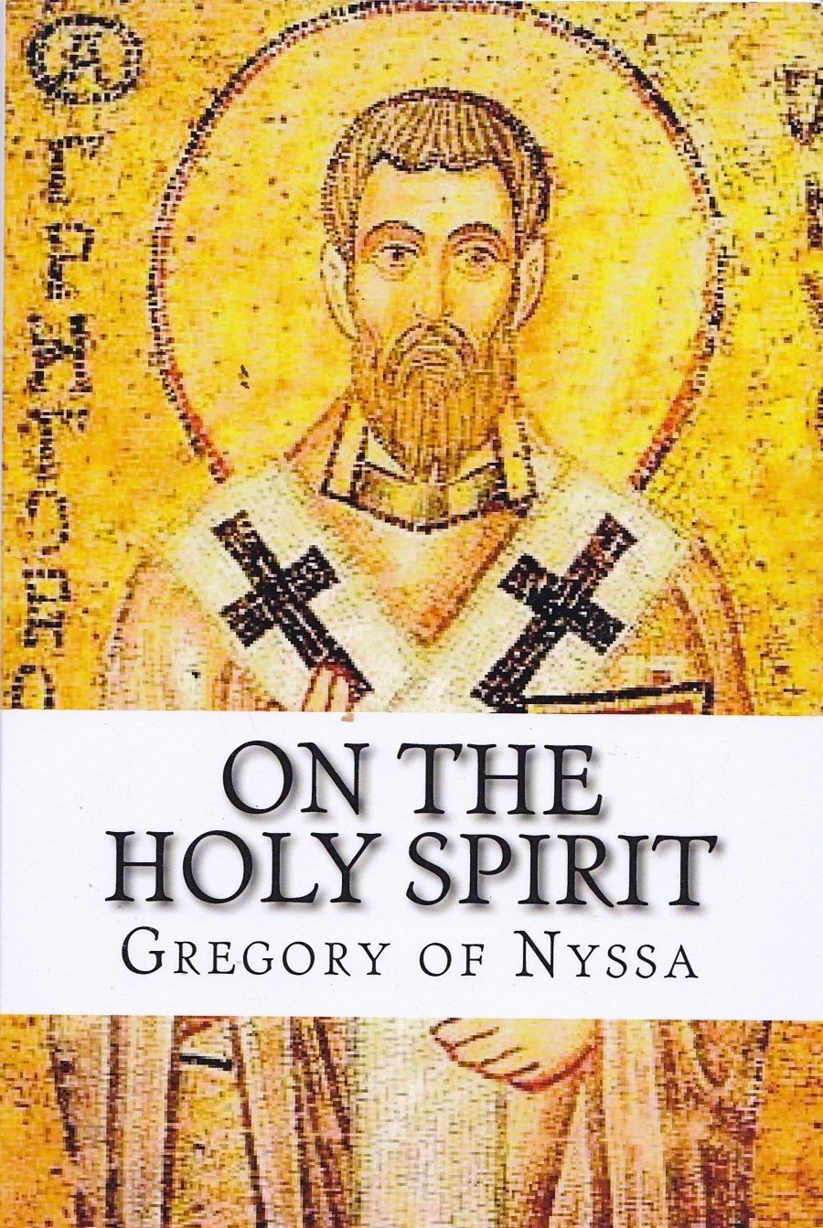 Gregory of Nyssa