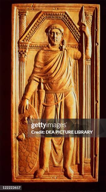 Flavius Stilicho