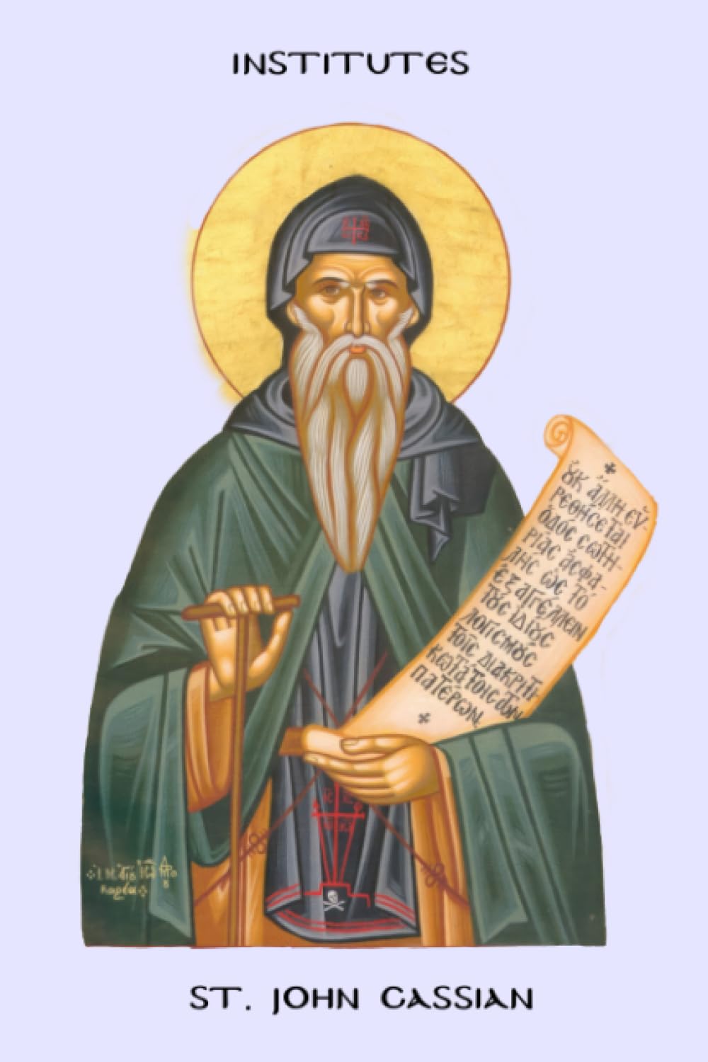 John Cassian