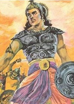 Chandragupta II