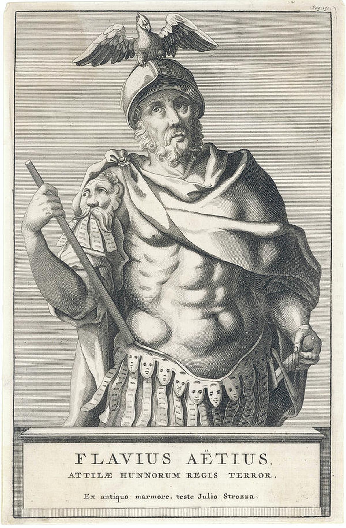 Flavius Aetius