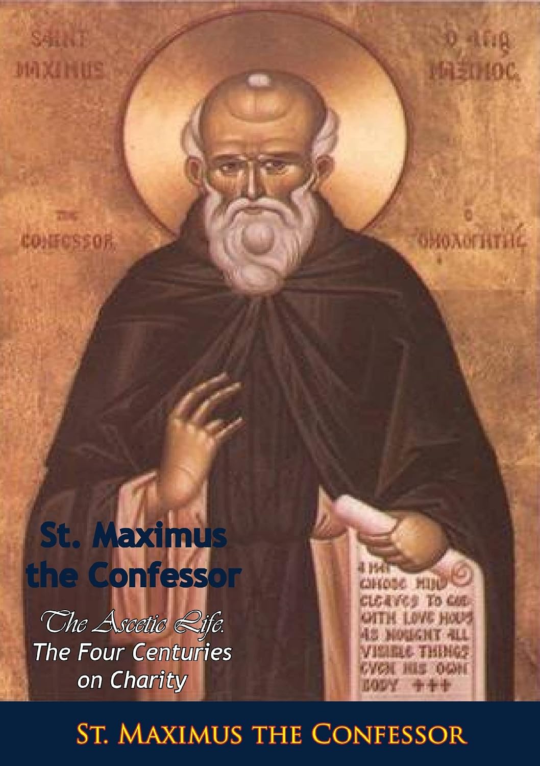Maximus the Confessor