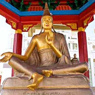 Dharmakirti