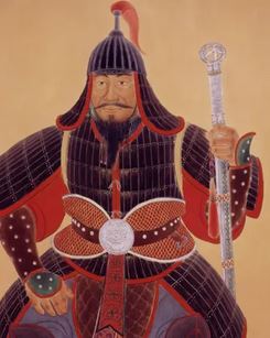 Gyebaek