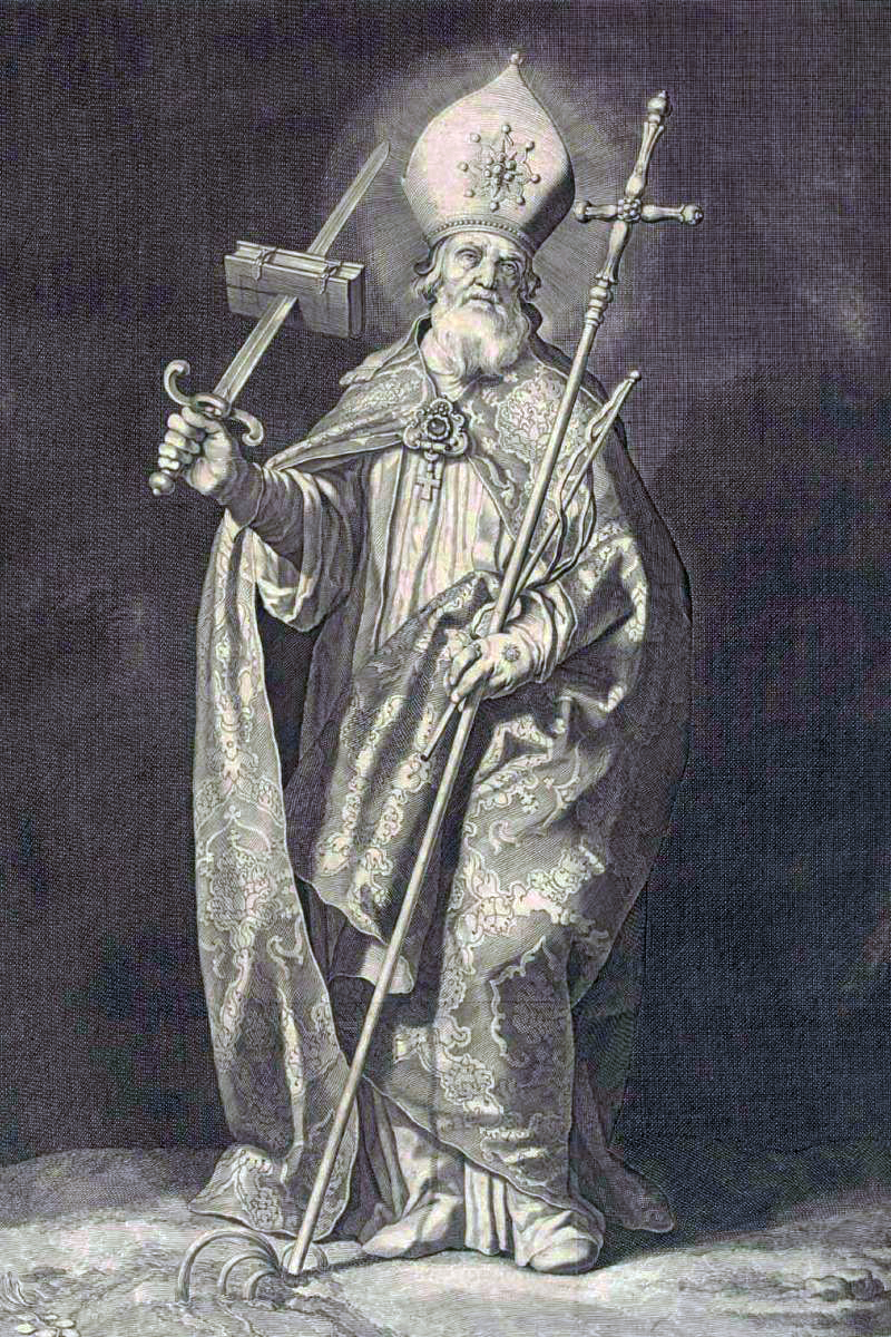 Boniface