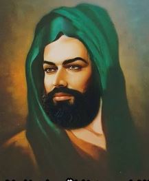 Muhammad ibn Ali al-Baqir