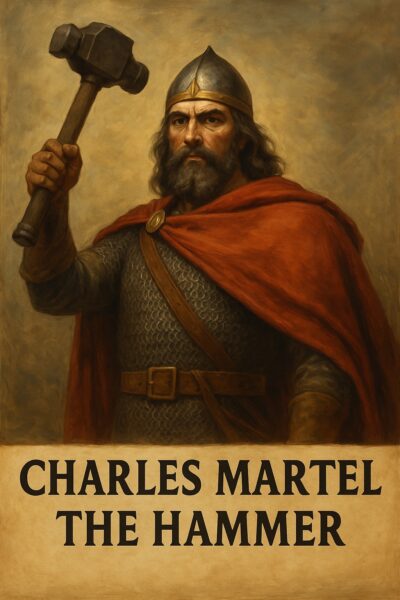 Charles Martel (The Hammer)