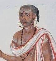 Kumarila Bhatta