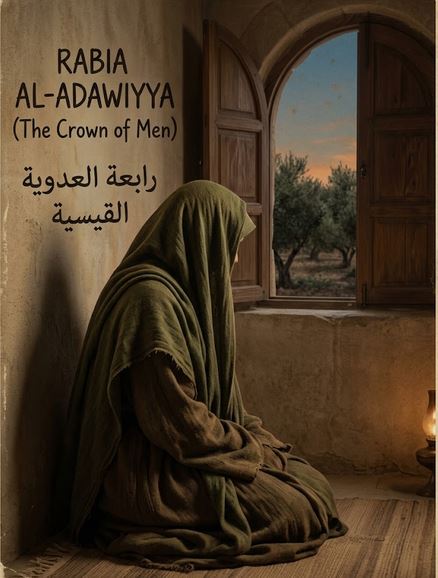 Rabia al-Adawiyya (The Crown of Men)