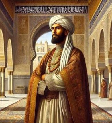 Ibrahim I ibn al-Aghlab