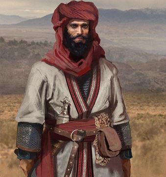 Asad ibn al-Furat