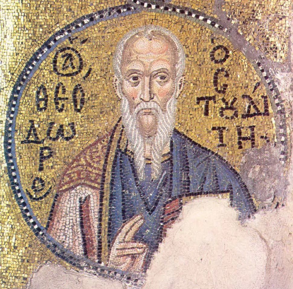 Theodore the Studite