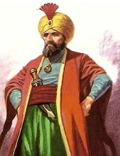Harun al-Rashid (Fifth Abbasid Caliph)