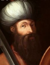 Muslim ibn al-Hajjaj