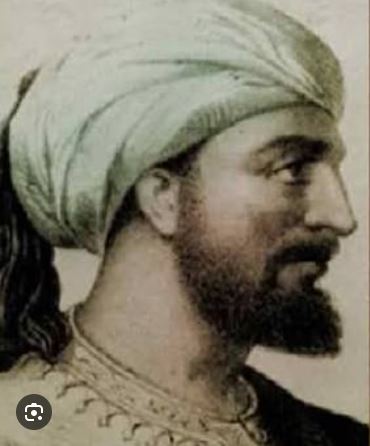 Muhammad ibn Yazid Ibn Majah