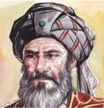 Ahmad ibn Shu'ayb al-Nasa'i