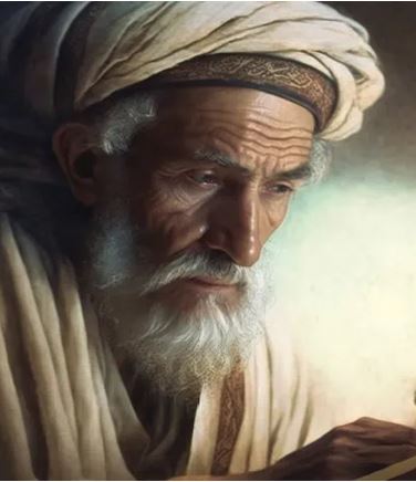Abu al-Qasim al-Junayd ibn Muhammad