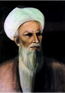 Muhammad ibn Jarir al-Tabari