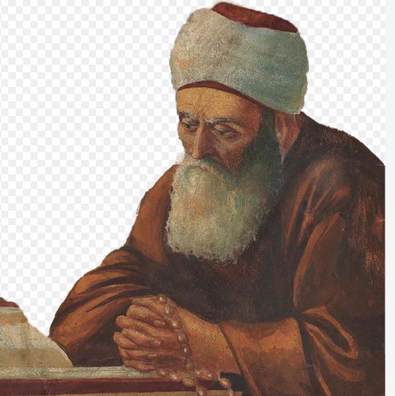 Abu Mansur Muhammad al-Maturidi (Imam al-Huda)