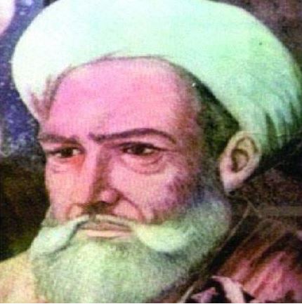 Ahmad ibn Muhammad al-Tahawi