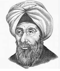 Abu al-Hasan Ali ibn Isma'il al-Ash'ari