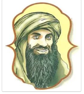 Ali ibn Umar al-Daraqutni