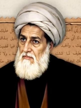 Muhammad ibn Ali Ibn Babawayh