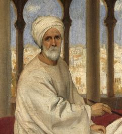 Al-Zahrawi (Abulcasis)