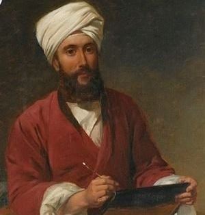Abu Bakr Muhammad al-Baqillani