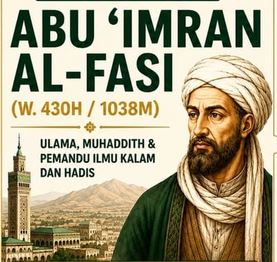 Abu Imran al-Fasi
