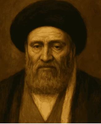 Muhammad ibn al-Husayn al-Sharif al-Radi