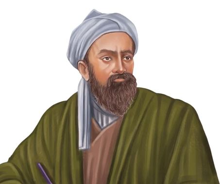 Al-Biruni (Abu Rayhan al-Biruni)
